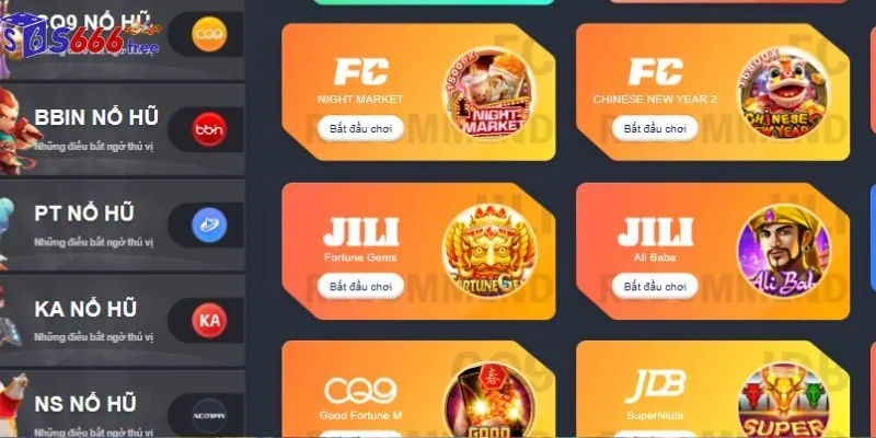 Hướng dẫn cách tham gia đặt cược Slot hiệu quả
